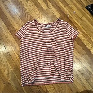 Madewell top size L